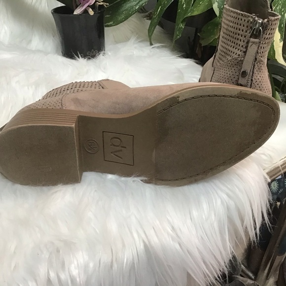 Dolce Vida ankle boots - Picture 6 of 7